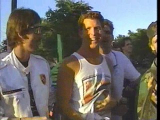 Country Cuties, Barnyard Bash