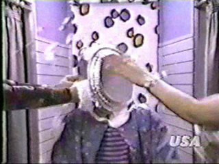 The Real Gilligan's Island, Parker Lewis Can't Lose