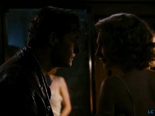 Zwartboek AKA Black Book- 2 sceens