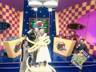 Double Dare 2000, What Would You Do, S Club 7