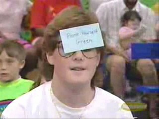 Double Dare 2000, What Would You Do, S Club 7