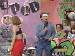 Double Dare 2000, What Would You Do, S Club 7