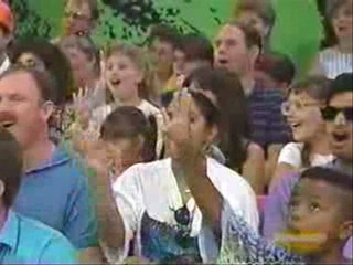 Double Dare 2000, What Would You Do, S Club 7