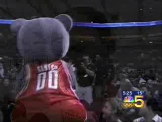 Rockets Basketball, S Club, A Quiet Day in Belfast