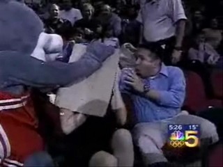 Rockets Basketball, S Club, A Quiet Day in Belfast