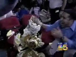 Rockets Basketball, S Club, A Quiet Day in Belfast