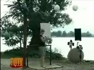 German practical joke show, Melvin Son of Alvin, Beauty and the Beast 2