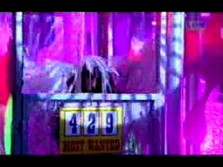 Melvin, Son of Alvin, Live & Kicking, Batman