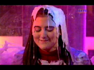 Melvin, Son of Alvin, Live & Kicking, Batman