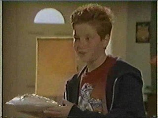 Beggars and Choosers, My Wife and Kids, Out of Order