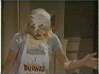 Beggars and Choosers, My Wife and Kids, Out of Order