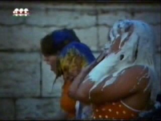 Beggars and Choosers, My Wife and Kids, Out of Order