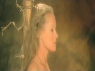 The Mountain of the Cannibal God