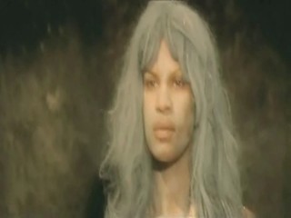 The Mountain of the Cannibal God