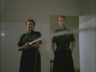 Women in Fury (Femmine in fuga 1985)