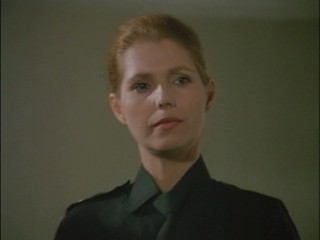 Women in Fury (Femmine in fuga 1985)