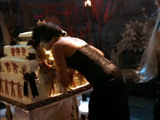 Hercules: The Legendary Journeys