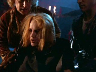 Hercules: The Legendary Journeys