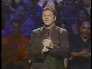 L'Ours Maturin Et La Famille Wallace, K!dnapped, LA HORA PICO