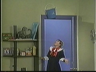 L'Ours Maturin Et La Famille Wallace, K!dnapped, LA HORA PICO