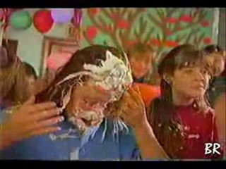 Norwegian Government, Babysitters Club, Honeycomb Commercial