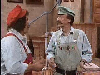 The Super Mario Bros. Super Show!