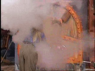 The Super Mario Bros. Super Show!