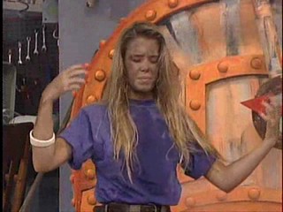 The Super Mario Bros. Super Show!