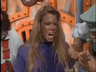 The Super Mario Bros. Super Show!