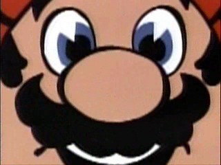 The Super Mario Bros. Super Show!