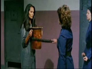 Violence in a Women's Prison, What Would You Do