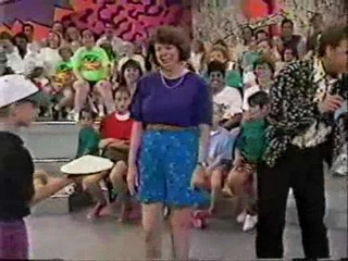 Violence in a Women's Prison, What Would You Do