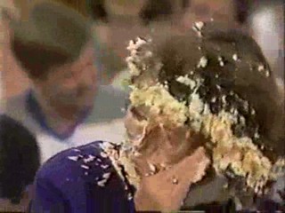 Violence in a Women's Prison, What Would You Do