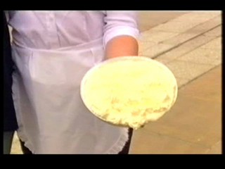 The Revenge Files of Alistair Fury, Just For Laughs