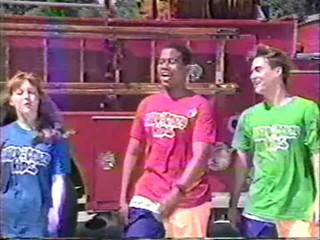 Wild & Crazy Kids, Generation Game, Orbitz Gum Commercial