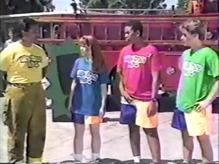 Wild & Crazy Kids, Generation Game, Orbitz Gum Commercial