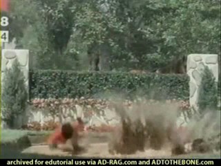 Wild & Crazy Kids, Generation Game, Orbitz Gum Commercial