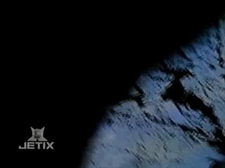 Power Rangers Mystic Frce, Family Challenge