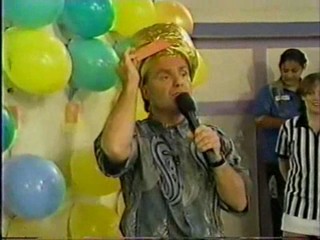 Power Rangers Mystic Frce, Family Challenge