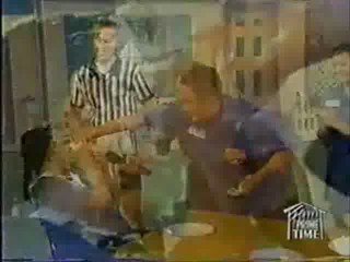 Power Rangers Mystic Frce, Family Challenge