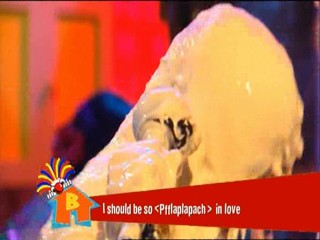 Dick and Dom in da Bungalow