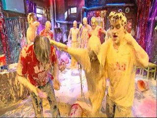 Dick and Dom in da Bungalow