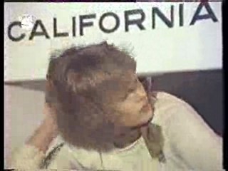 The New Avengers (in Canada),  Beyond the Poseidon Adventure