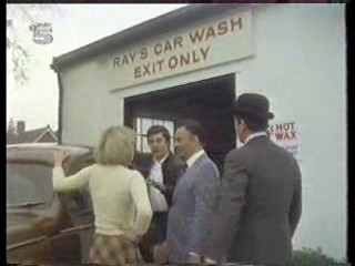 The New Avengers (in Canada),  Beyond the Poseidon Adventure