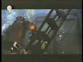 The New Avengers (in Canada),  Beyond the Poseidon Adventure