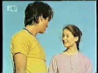 Germany's Funniest Videos,  German TV Drama, U.S. Jungle Movie