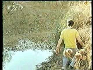 Germany's Funniest Videos,  German TV Drama, U.S. Jungle Movie