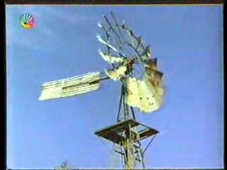 The Gods Must Be Crazy 2,  German Disney Club,  German Movie,