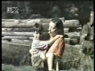 The Gods Must Be Crazy 2,  German Disney Club,  German Movie,