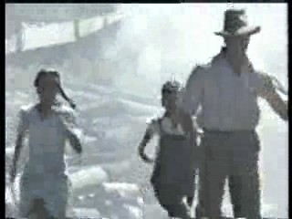 The Gods Must Be Crazy 2,  German Disney Club,  German Movie,